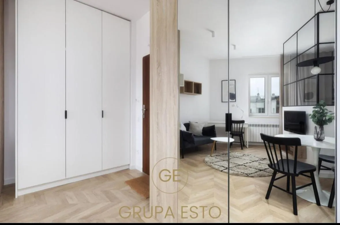 Krolewskie Mieszkanie Krakov Apartmán