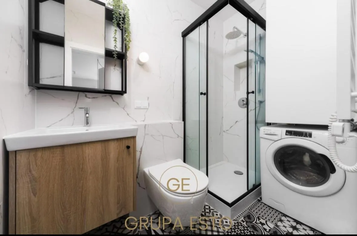 Apartment Krolewskie Mieszkanie Krakow Poland